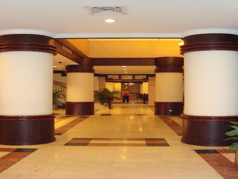 Grand Eska Hotel & Suites Batam Nagoya Exterior foto